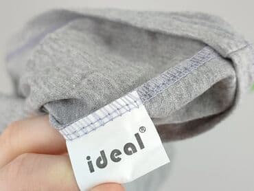 fila t shirty: IDEAL, T-shirt damski, S — 4