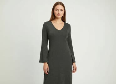 biala marynarka do sukienki: Beloved, Sukienka damska, S — 6