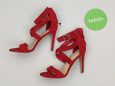 deezee sandalki: Sandały damskie, rozmiar 37 — 3