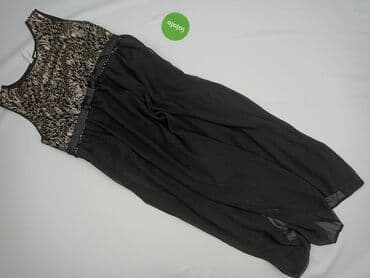 duże rozmiary ekskluzywne sukienki plus size: BODY FLIRT, Sukienka damska, 3XL — 2