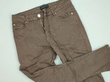 water jeans denim: DENIM JEANS, Jeansy damskie, rozmiar M — 1