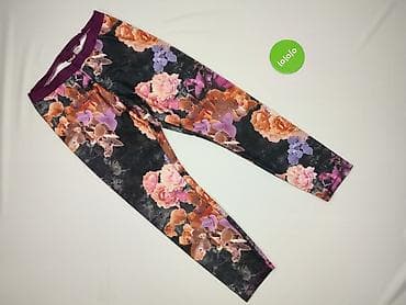 kolarsk: Crivit, Legginsy Sportowe damskie, rozmiar M — 2