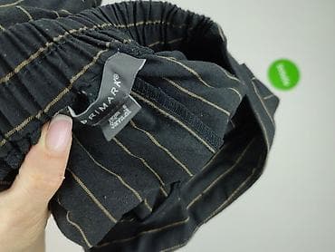 bluzki ellesse: Primark, Spodnie materiałowe damskie, rozmiar S — 5