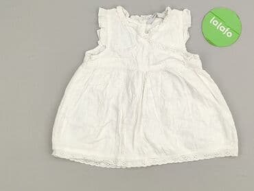 sukienka mini obcisła: Dress, George, 2-3 years, 92-98 cm, condition - Very good — 2