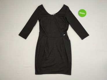 eleganckie sukienki zalando: Cropp, Sukienka damska, rozmiar M — 2