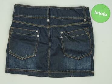 Kobiety: DENIM JEANS, Spódnica damska, L — 3