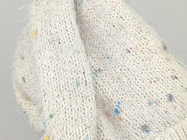 poliamid w swetrze: Noisy May, Sweter damski, rozmiar XS — 6