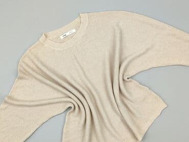 czy sweter z wiskozy jest dobry: Sinsay, Women`s sweater, size L (EU 40) — 1