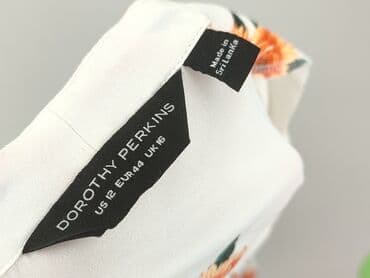 Ubrania damskie: Dorothy Perkins, Bluzka damska, XL — 5