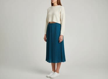 Spódnica damska, rozmiar S