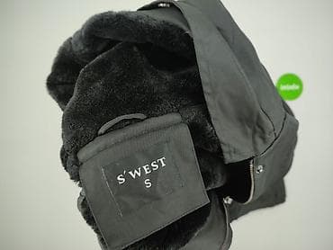 daichman sniegowce: Swest, Parka damska, rozmiar S — 5