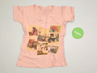 koszulka z laleczka czaki: T-shirt damski, rozmiar S — 2