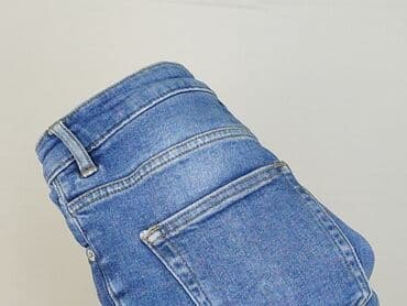 jeans wrangler damskie wyprzedaż: H&M, Jeansy damskie, rozmiar S — 5