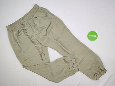 lidl joggery: Zara, Spodnie dresowe damskie, rozmiar L — 2
