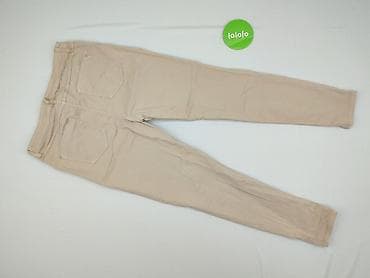 bielizna koszykarska: Jeansy damskie, rozmiar M — 3