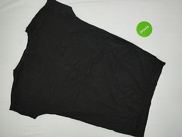 uniqlo basic t shirt: Tunika damska, rozmiar L — 3