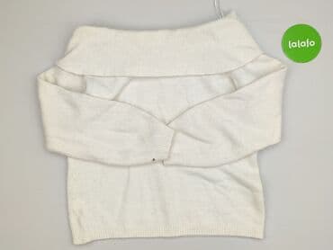 paramour sweter: Sweter damski, rozmiar S — 3
