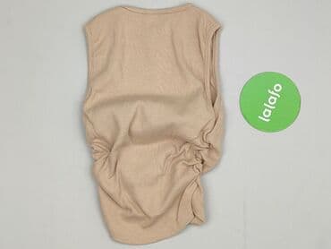 bluzki prazkowane: Pakuten, Top damski, rozmiar S — 3