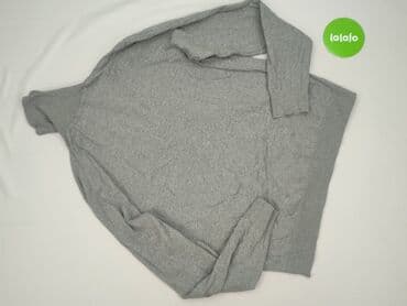 koszulka w paski z serduszkiem: Pier One, Golf dla mężczyzn, L — 3