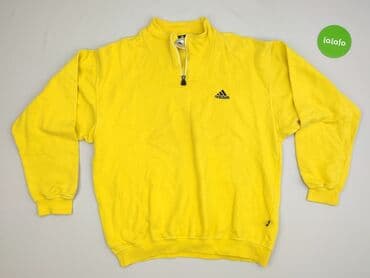 lidl kurtka puchowa: Adidas, Bluza dla mężczyzn, M — 2