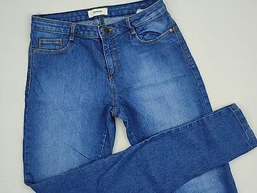 mom jeans: Pimkie, Jeansy damskie, rozmiar S — 1