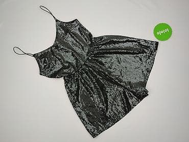 hm odziez: H&M Divided, Sukienka damska, rozmiar XS — 2