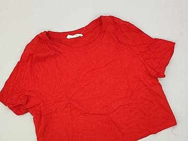 koszula lala: Terranova, T-shirt damski, rozmiar XS — 1