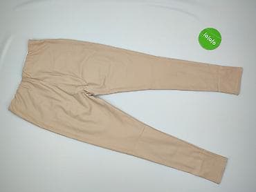 kapcie pushin: Legginsy Krótkie damskie, rozmiar 2XL — 3