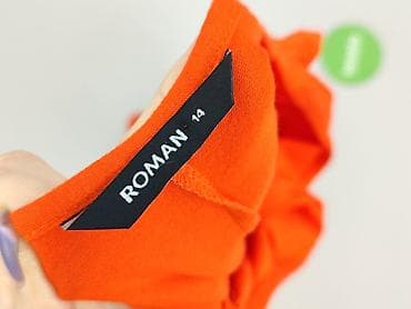 xana collection: Roman Originals, Bluzka damska, rozmiar XL — 4