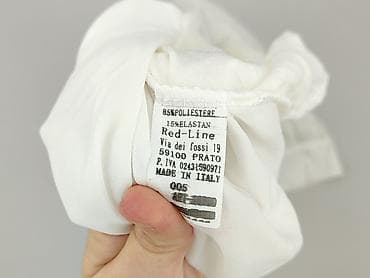 la fo da: Linea, Koszula damska, rozmiar 4XL — 4