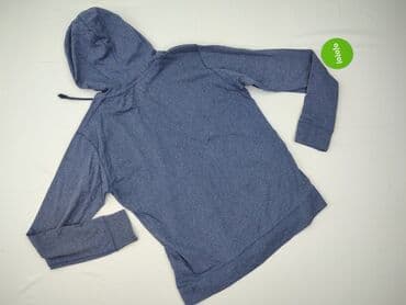 okee marynarka: Cubus, Bluza z kapturem dla mężczyzn, XL — 3