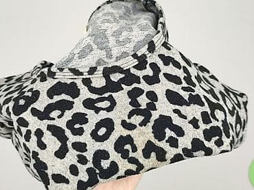 koszula plaszcz: Bluzka damska, rozmiar M — 6