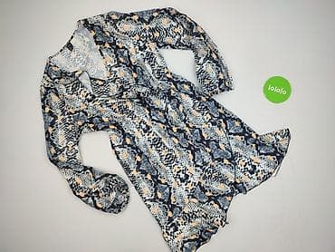 kapcie na platformie: Shein, Sukienka damska, rozmiar M — 2