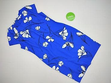 sukienki pepitko: QUIOSQUE, Sukienka damska, rozmiar L — 2