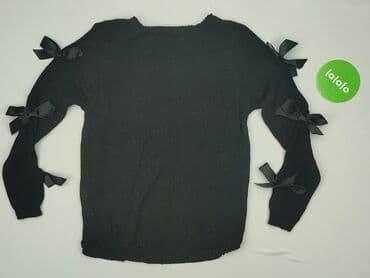 poliamid w swetrze: Sweter damski, rozmiar S — 2