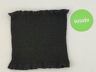 bluzki ciazowe hm: H&M, Top damski, rozmiar S — 2