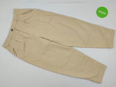 baleriny ccc: Reserved, Spodnie materiałowe damskie, rozmiar M — 3