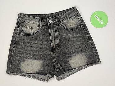 daddy jeans: Szorty damskie, rozmiar XS — 2