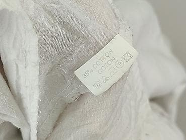 pull on trousers h: Spodnie 3/4 damskie, rozmiar M — 5