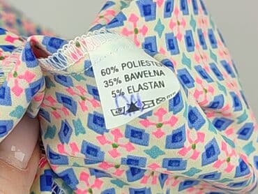 bluzka mała mi: Ulubione, Women's blouse, size M — 6