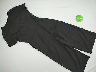 moda dla niskich: Figl, Kombinezon damski, rozmiar S — 3