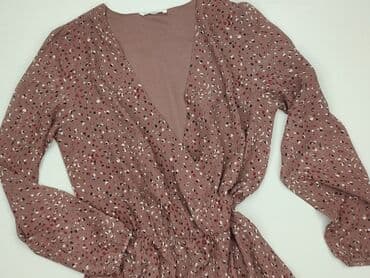 srebrne sukienki na imprezę: Sinsay, Women`s dress, size M (EU 38) — 1
