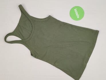 koszulka ze ściągaczem: Top damski, L — 2