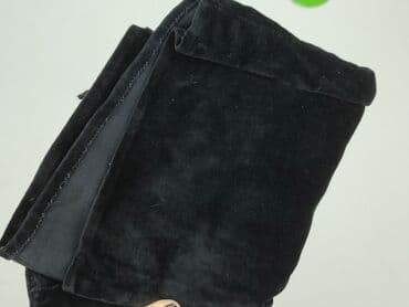 bluzki welurowa: Spódnica damska, XS — 4