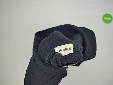 oddac: Yourturn, Bluza z kapturem dla mężczyzn, rozmiar 3XL — 5