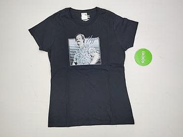 primark stranger things hellfire club: Stranger Things, T-shirt damski, rozmiar S — 3