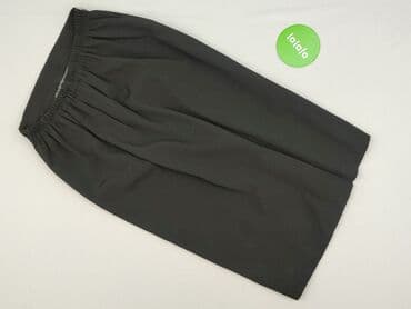 czarne spódniczka na gumce: Spódnica damska, rozmiar S — 3
