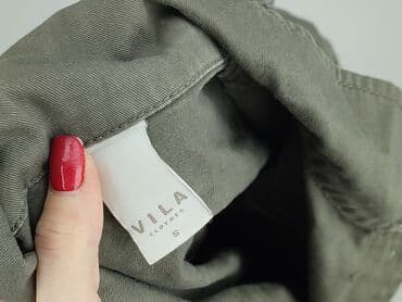 kurtka vila: Vila, Kurtka przejściowa damska, rozmiar S — 4