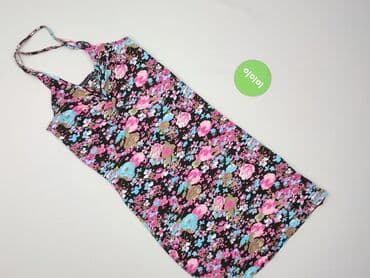 sukienka z marszczeniem na brzuchu plus size: ASZPAK, Sukienka damska, S — 2