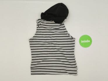 ubrania techno: Top damski, rozmiar L — 3